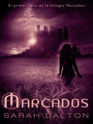 cover image of Marcados